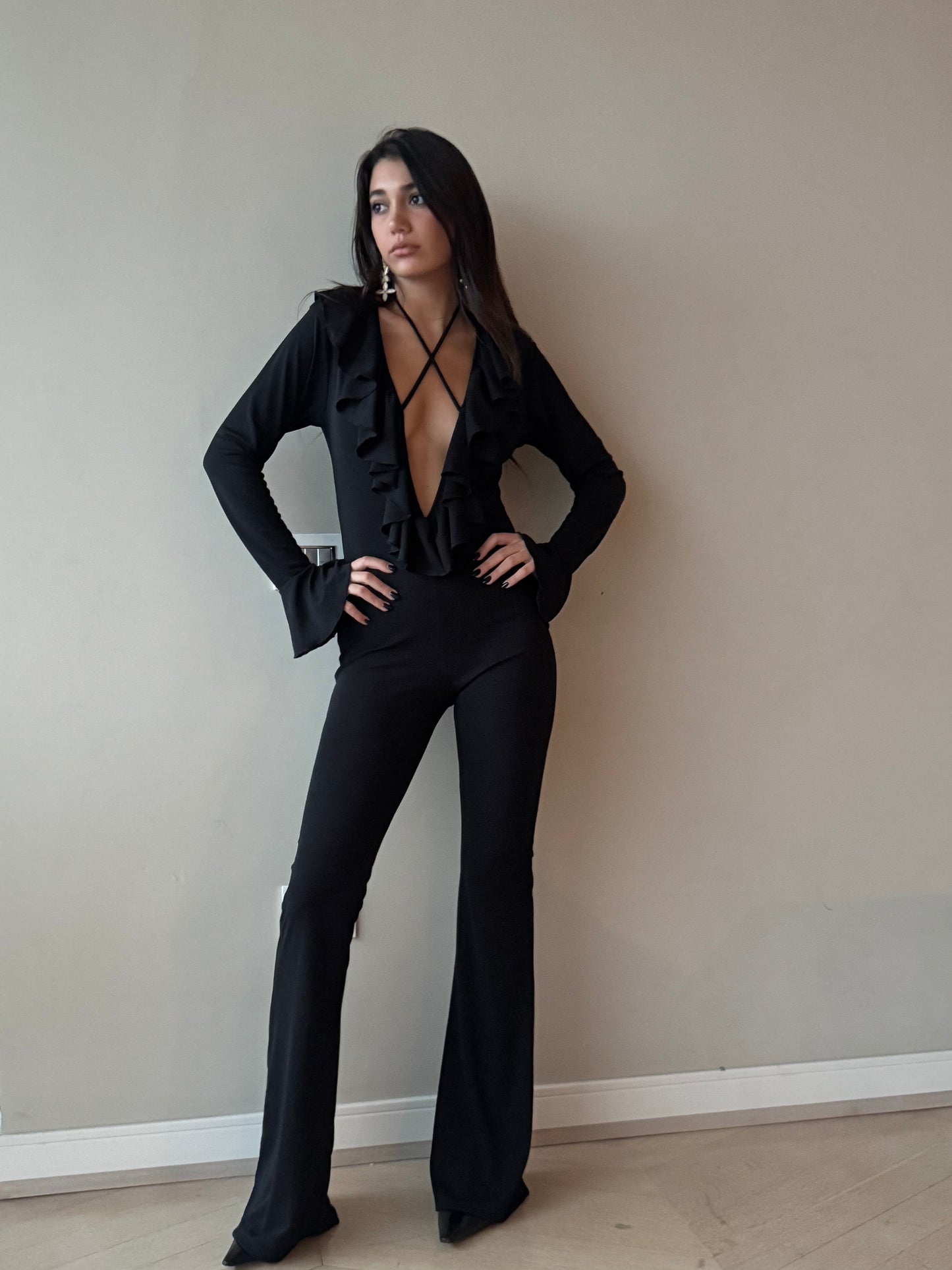 Patty Jumpsuit