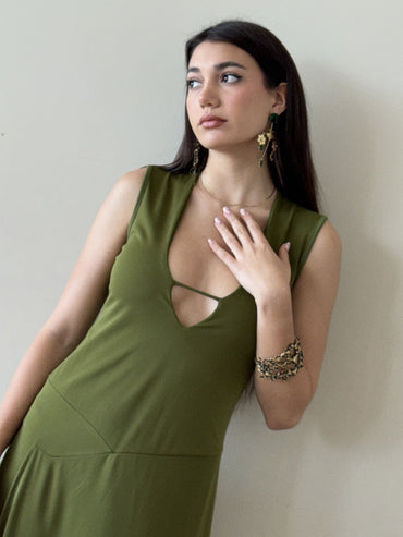 Virna Dress