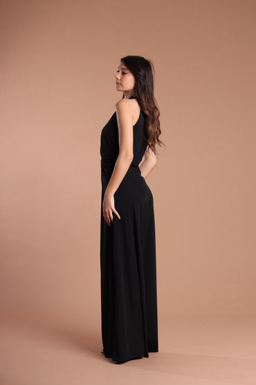 Dalila Ring Jumpsuit