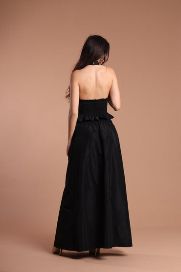 Lively Skirt Taffetà