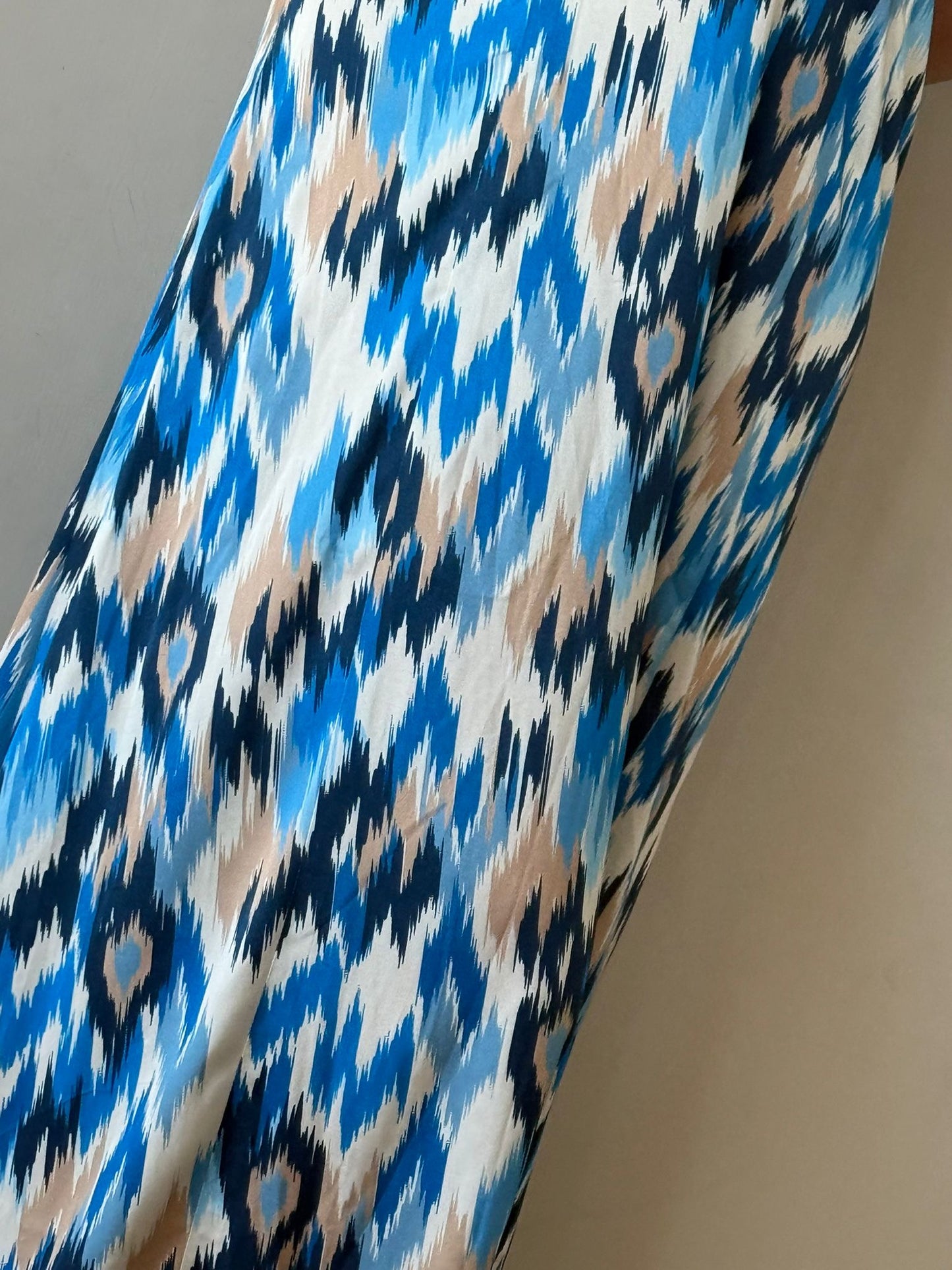 Alba Dress