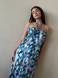 Alba Dress