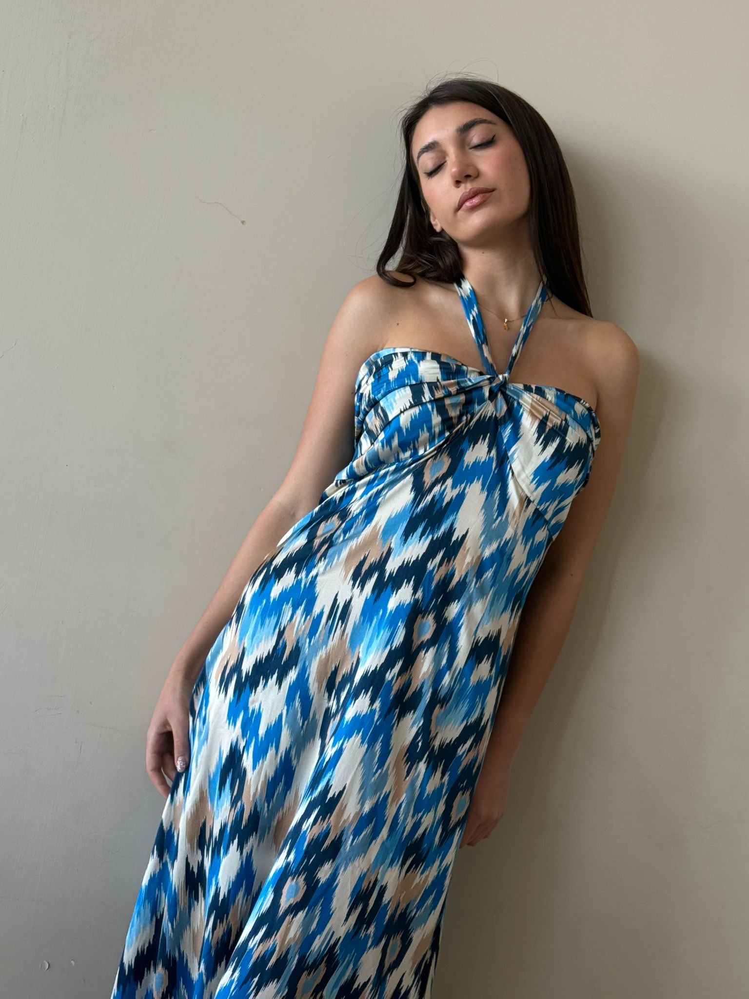 Alba Dress