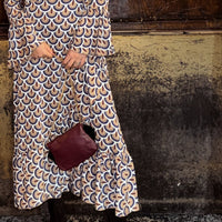 Lulù Long Dress