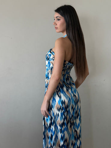 Alba Dress