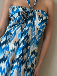 Alba Dress