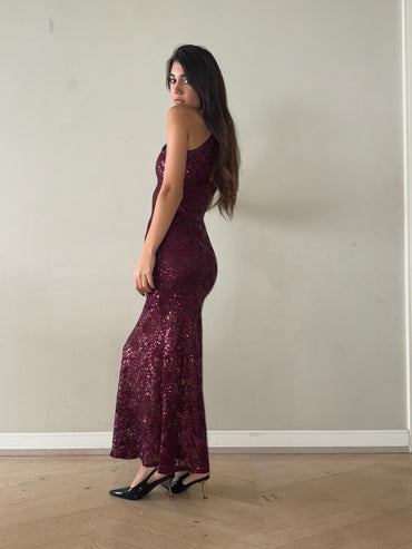 American Lace dress