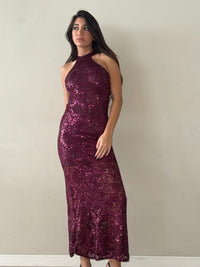 American Lace dress