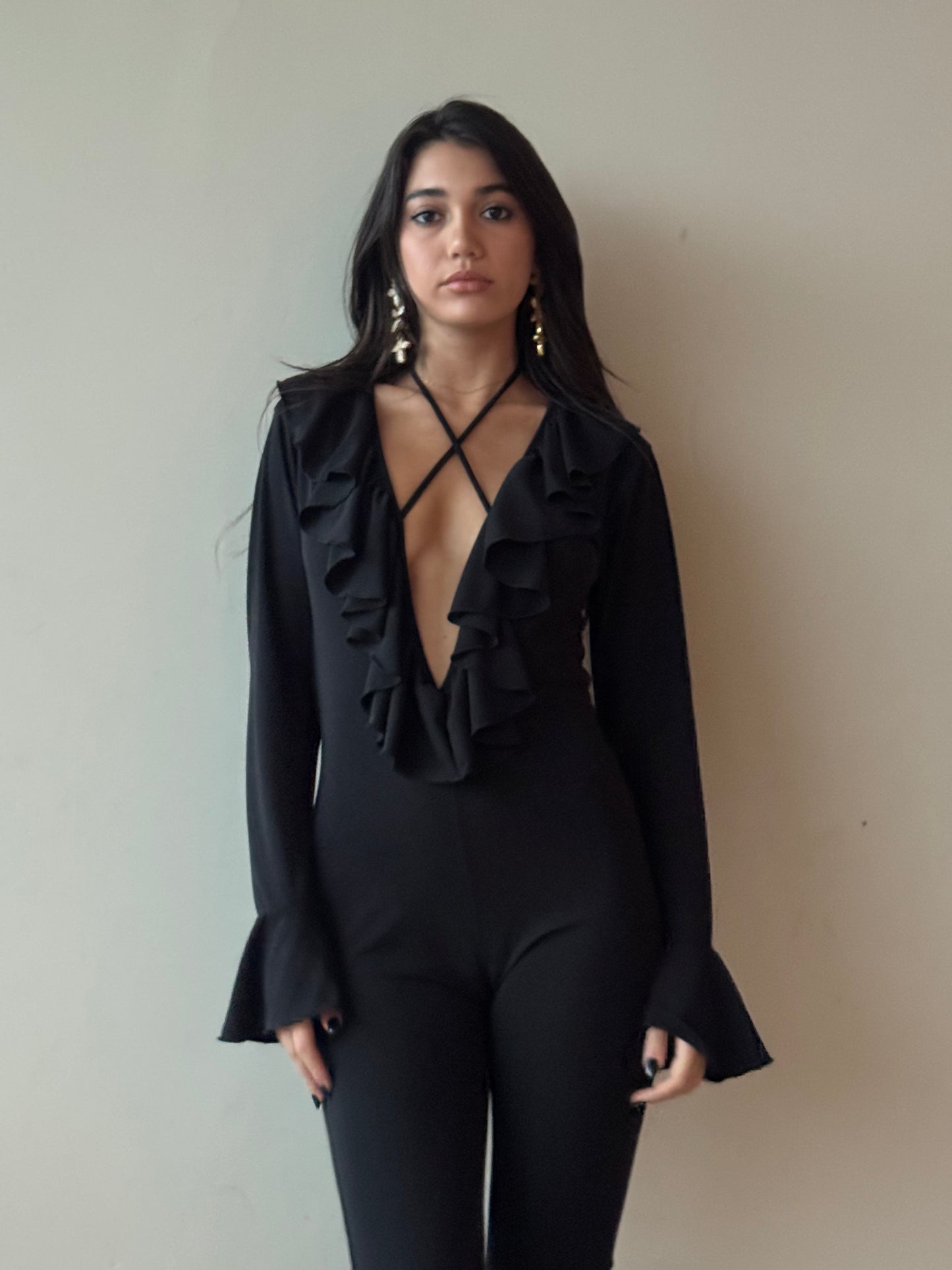 Patty Jumpsuit
