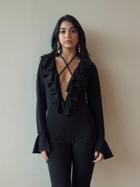 Patty Jumpsuit