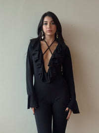 Patty Jumpsuit