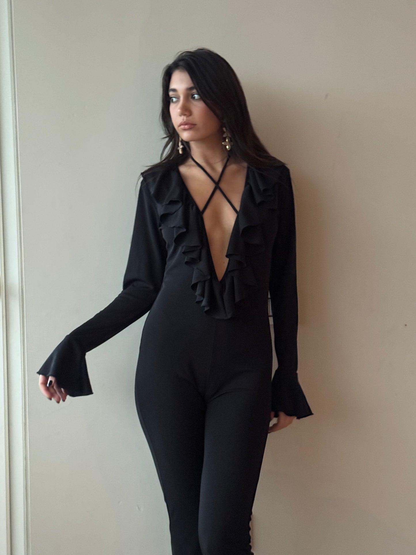 Patty Jumpsuit