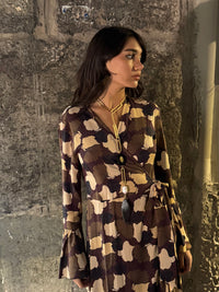Lulù Long Dress