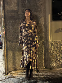 Lulù Long Dress