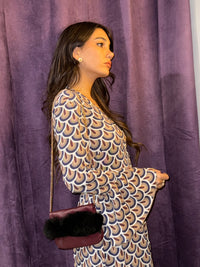 Lulù Long Dress