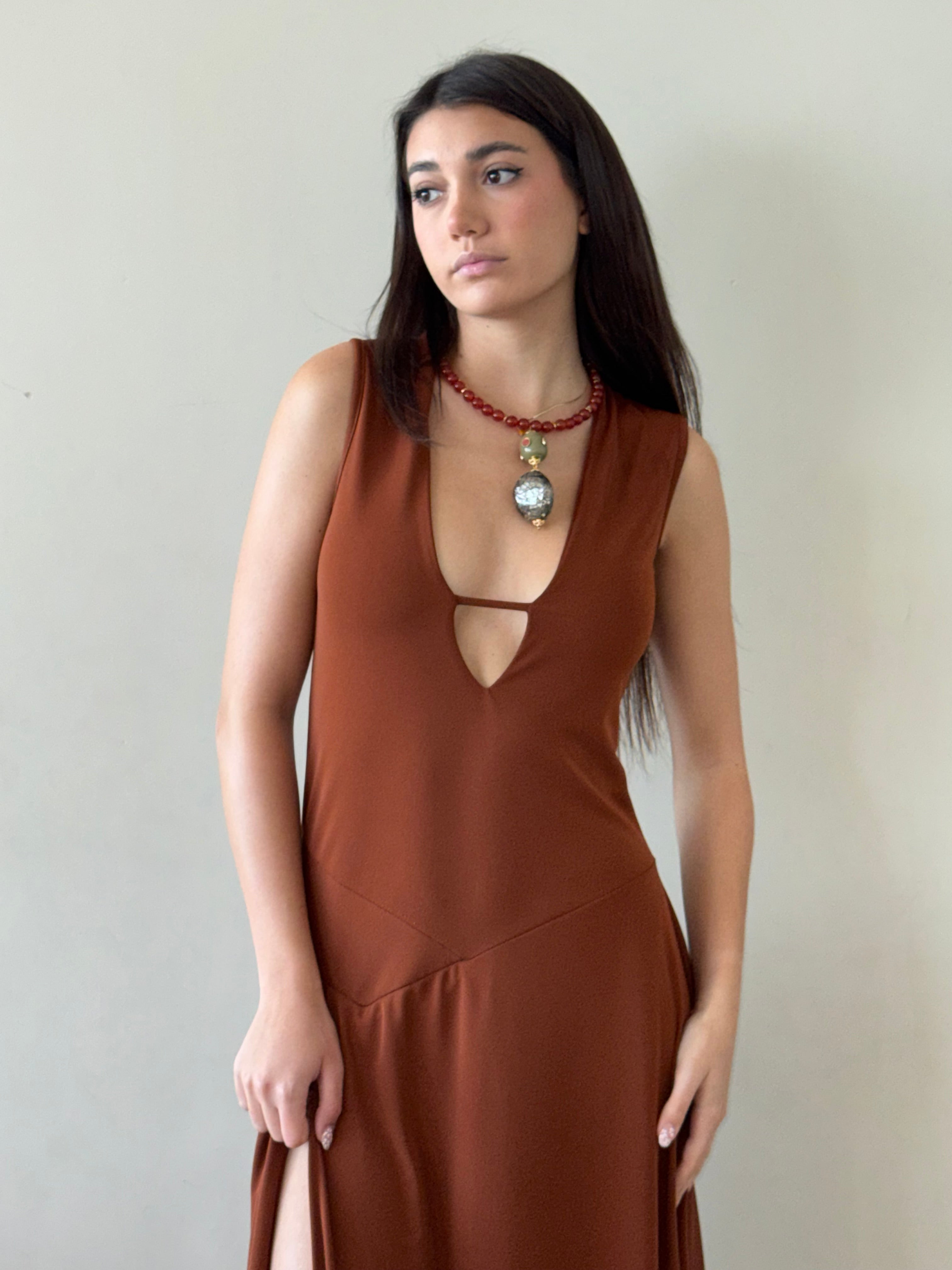 Virna Dress