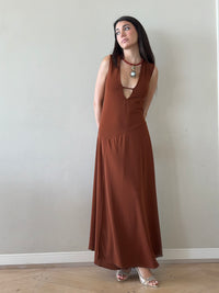 Virna Dress
