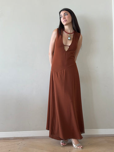Virna Dress