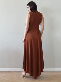 Virna Dress