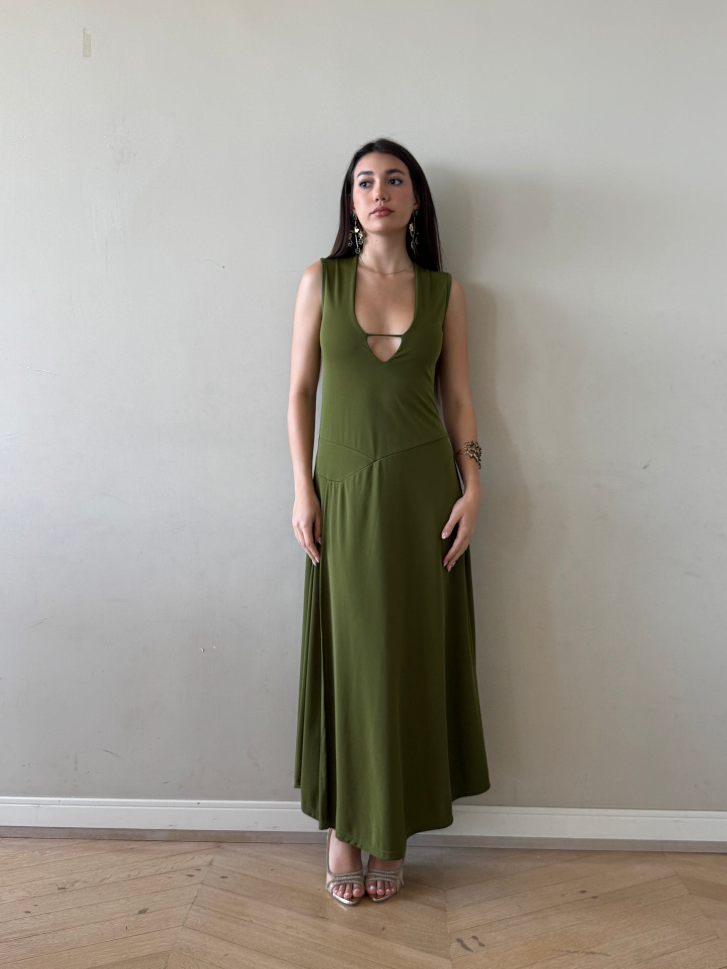 Virna Dress