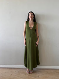 Virna Dress
