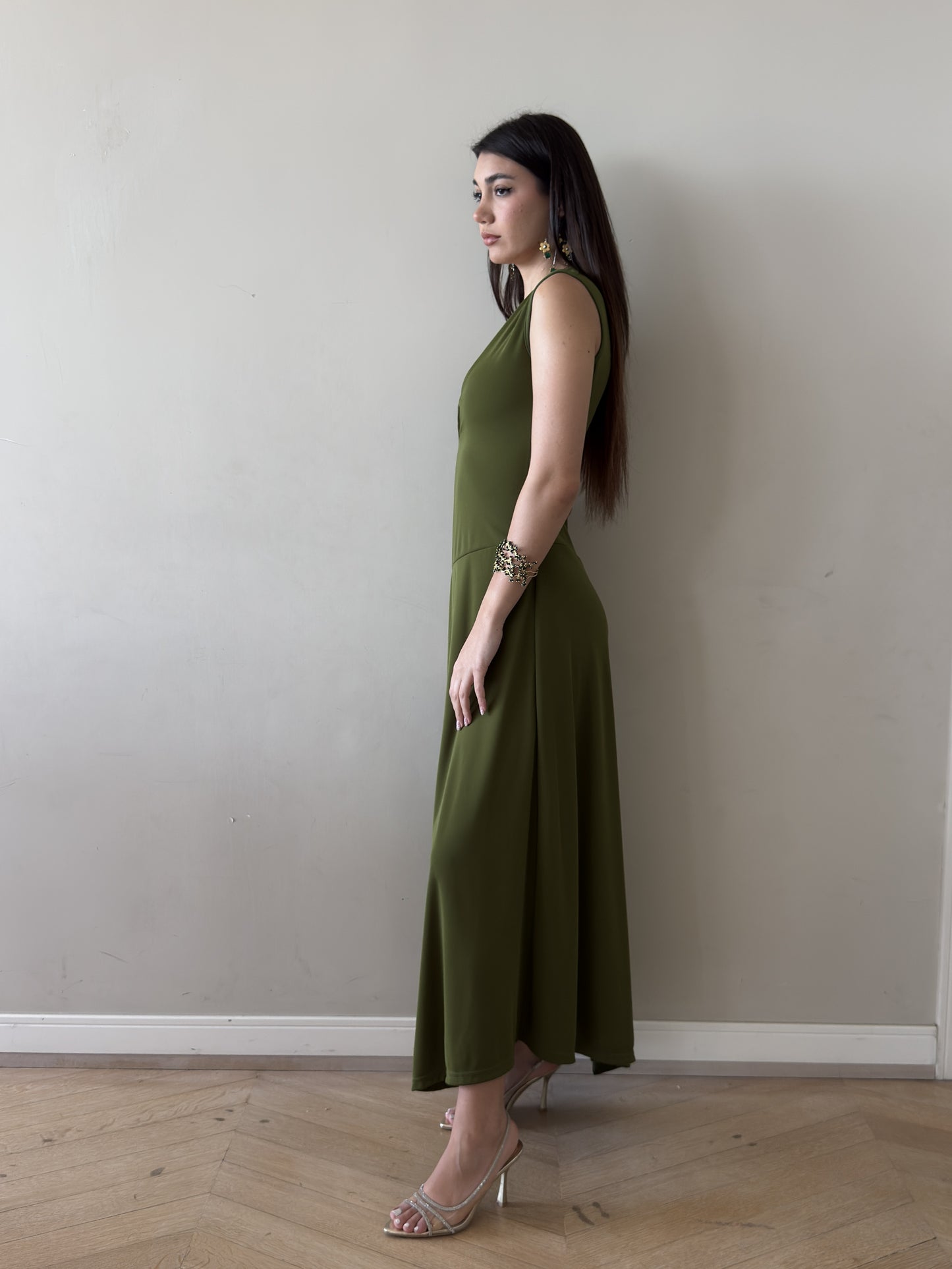 Virna Dress