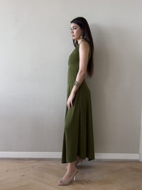 Virna Dress