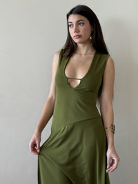 Virna Dress