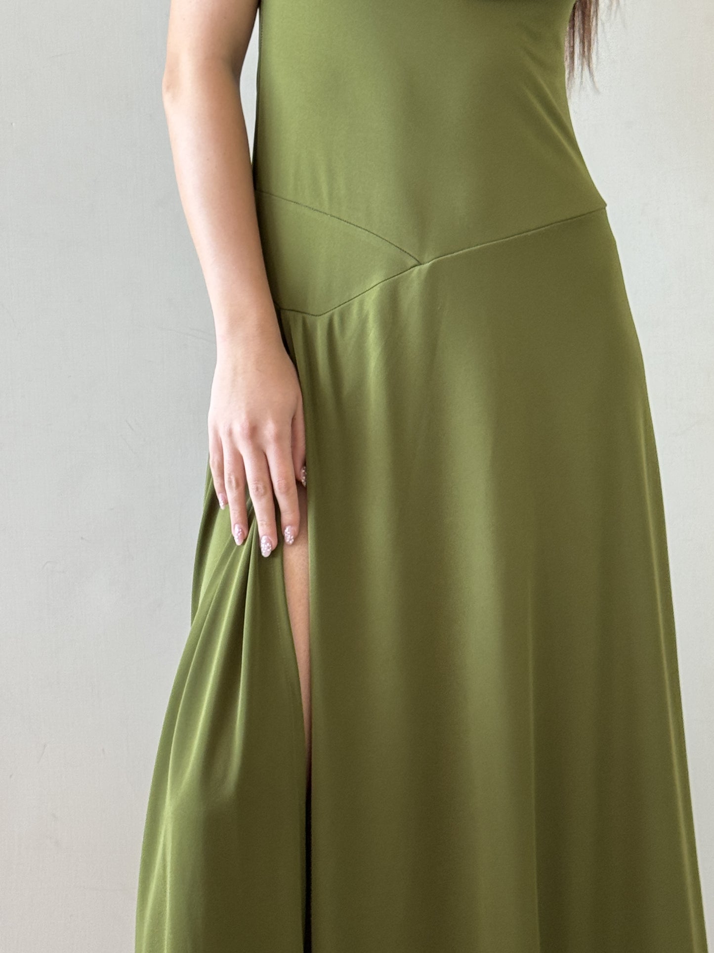 Virna Dress