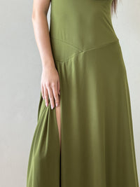 Virna Dress