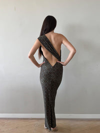 Sarah Mono Dress