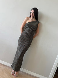 Sarah Mono Dress