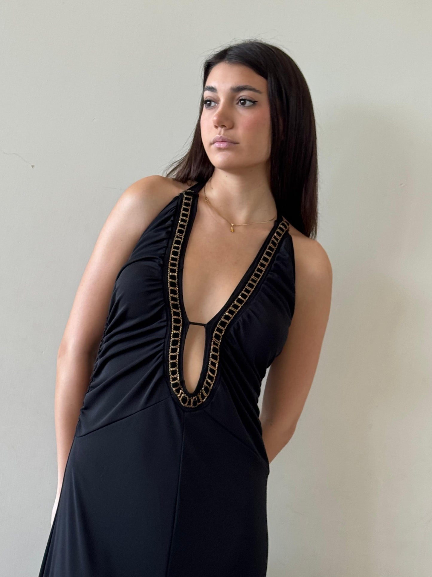 Giorgia Dress