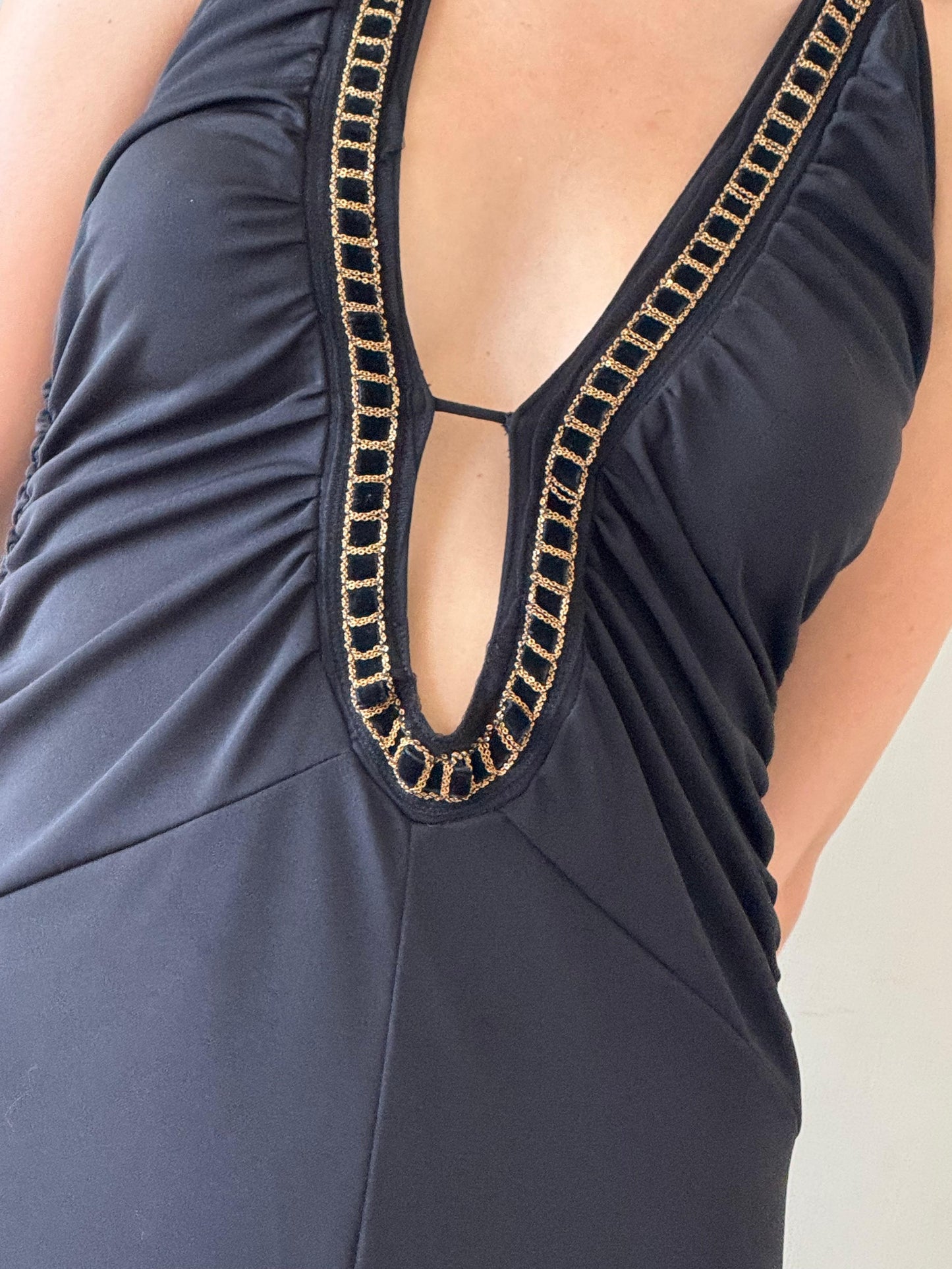 Giorgia Dress