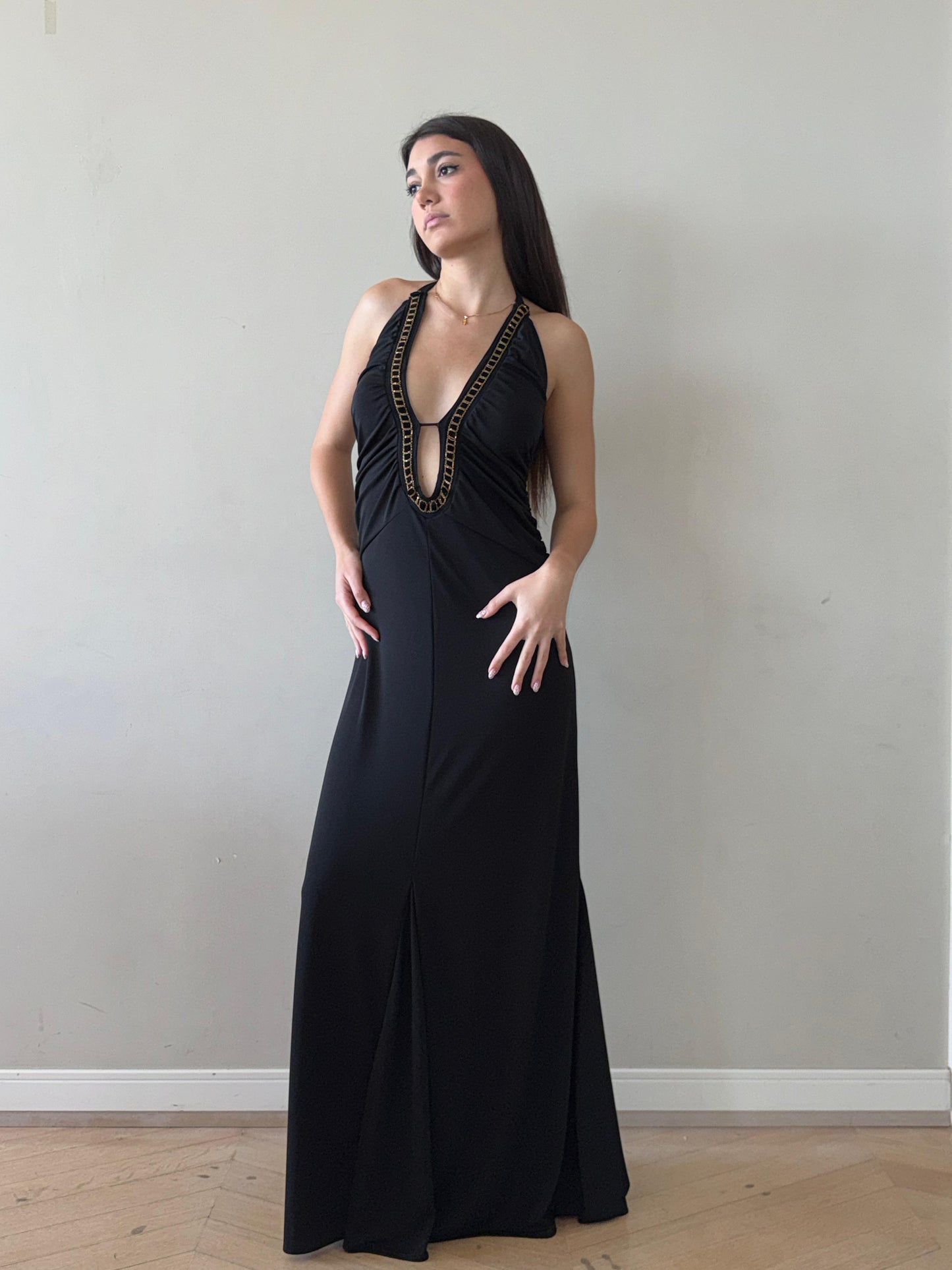 Giorgia Dress