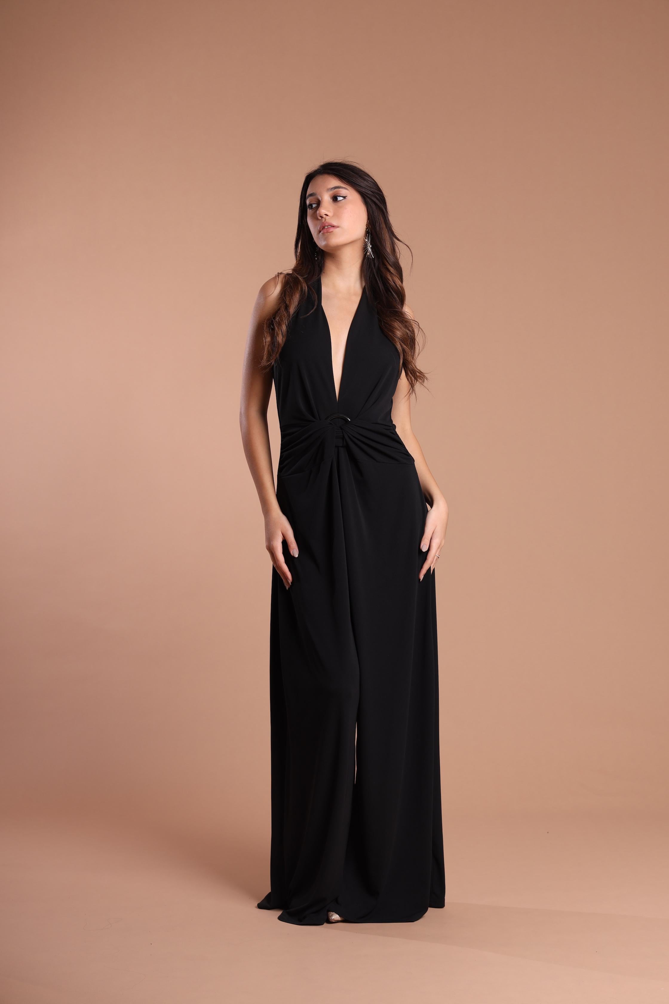 Dalila Ring Jumpsuit