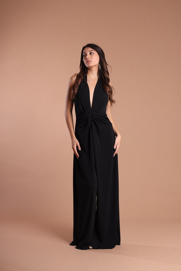 Dalila Ring Jumpsuit