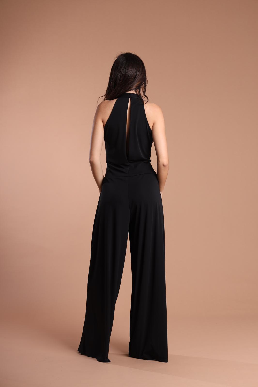 Dalila Ring Jumpsuit
