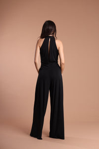 Dalila Ring Jumpsuit