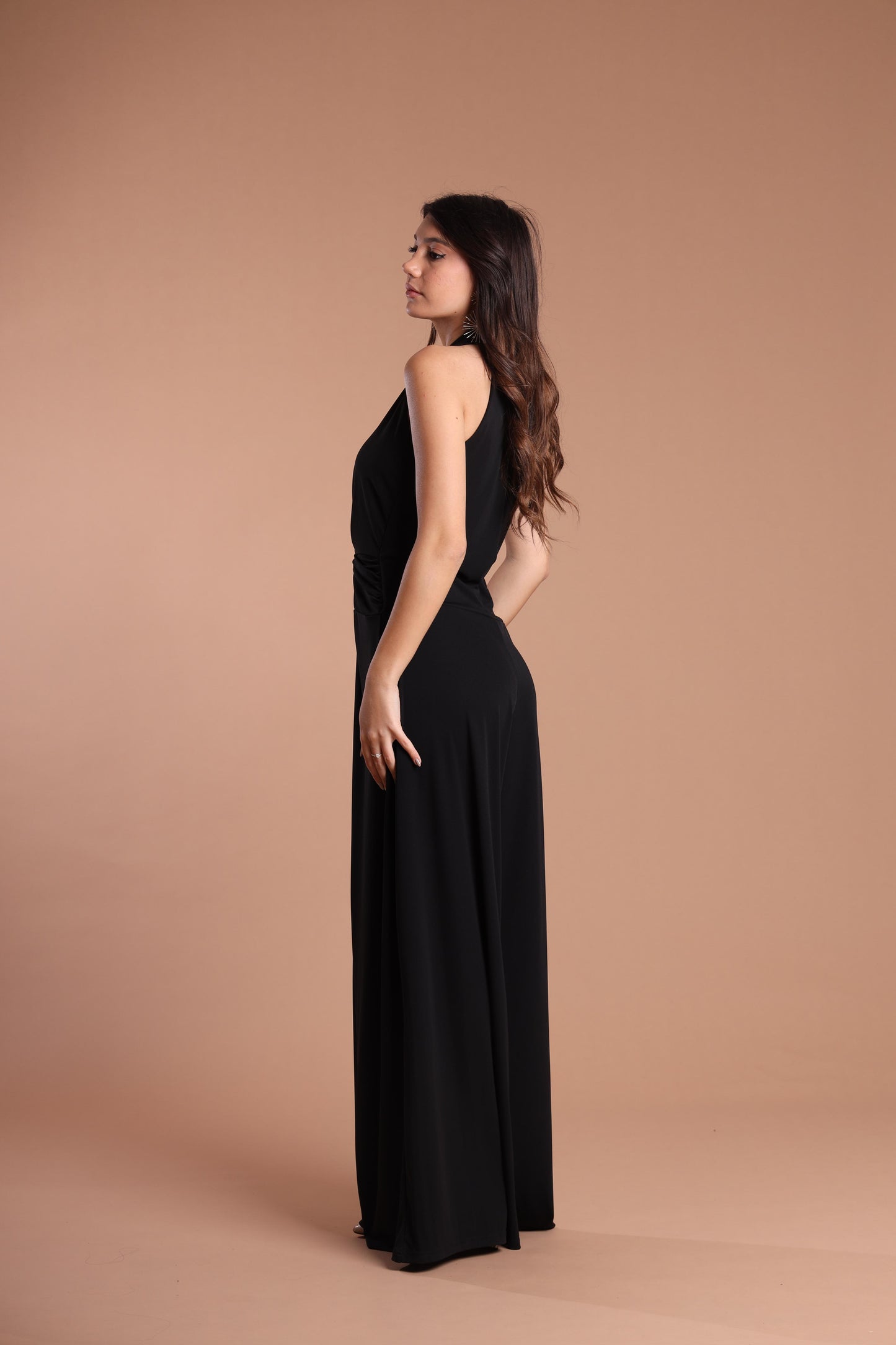 Dalila Ring Jumpsuit