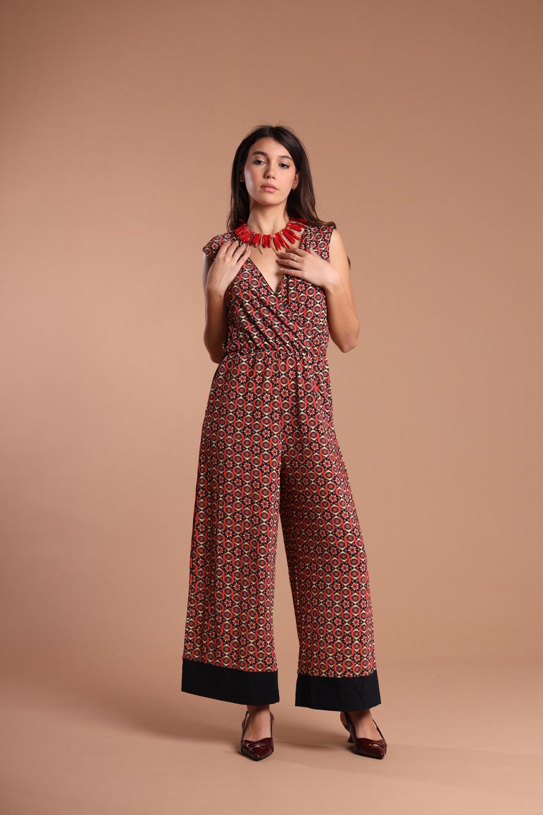 Jap Jumpsuit
