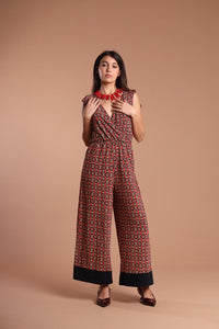 Jap Jumpsuit
