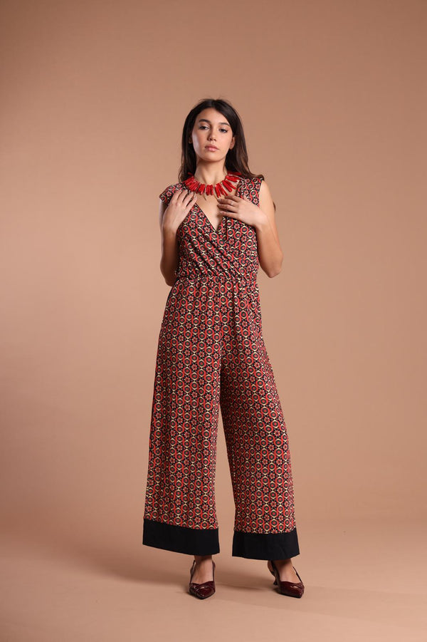 Jap Jumpsuit