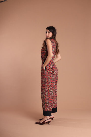 Jap Jumpsuit