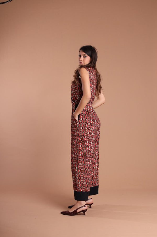 Jap Jumpsuit