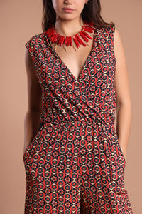 Jap Jumpsuit